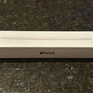 Apple Pencil in Classic White